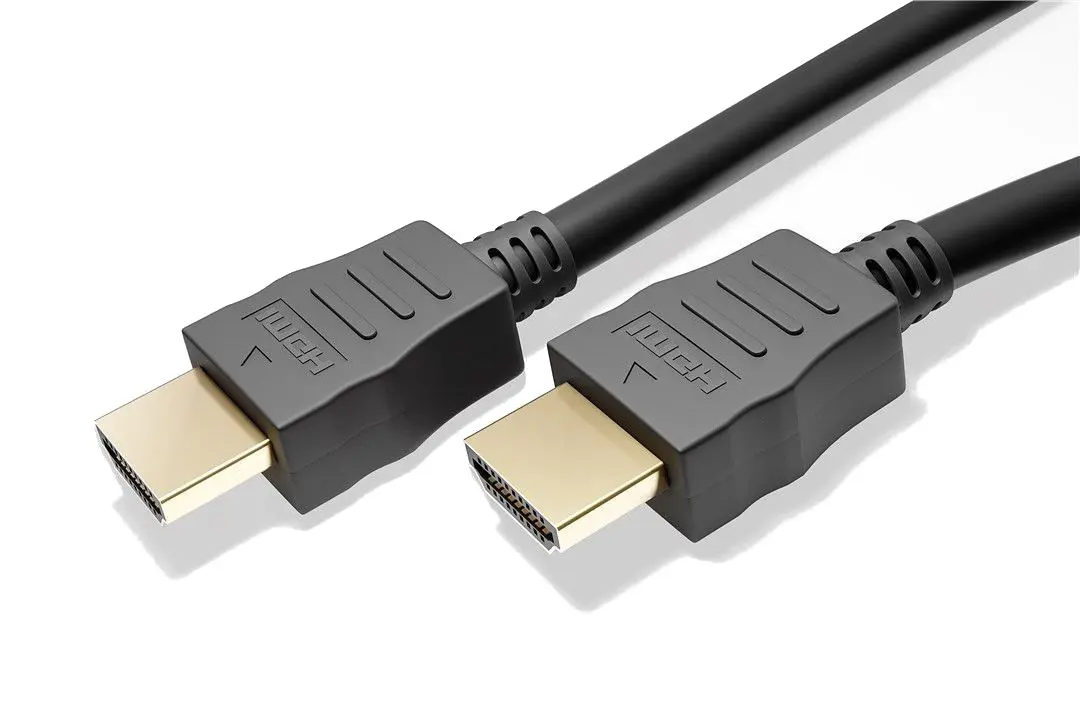 Kabel HDMI 2.1 8K 60Hz UHD Goobay czarny 3m