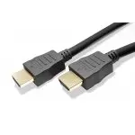 Kabel HDMI 2.1 8K 60Hz UHD Goobay czarny 0,5m