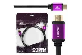 Kabel HDMI 2.1 8K Spacetronik SH-SPR100 10m