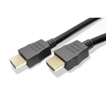 Kabel HDMI Spacetronik Premium 2.0 SH-SPPB030 3 m