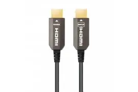 Kabel optyczny HDMI Hybrid 2.0 SH-SPHB0300 30m
