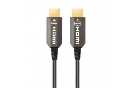 Kabel optyczny HDMI Hybrid 2.0 SH-SPHB0700 70m