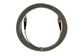 Kabel optyczny Invacom ze złączkami FC/PC 5m