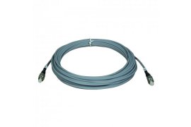 kabel optyczny POLYTRON OFI ze złączkami FC/PC - 5m