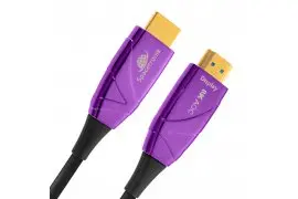 Kabel optyczny UHS AOC HDMI 2.1 SH-OX050 5 m