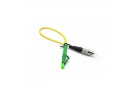 Kabel optyczny ze złączkami FC/PC -SC/PC 3.0 1m