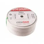 kabel RG6U CU Conotech NS113TRI HQ rolka 100mb