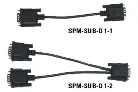 kabel SPM-SUBD 1-2