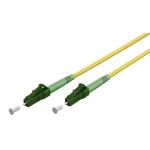 Kabel światłowodowy FOC jednomodowy OS2 LC-APC Goobay 30m