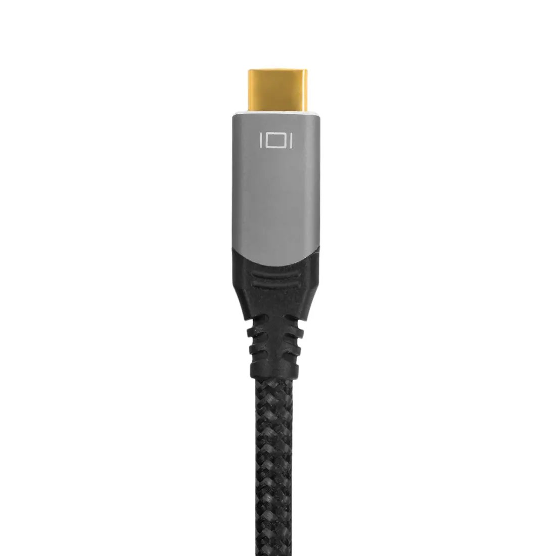 Kabel USB-C 3.1 - HDMI 2.1 8K 4K@60Hz Spacetronik 3m