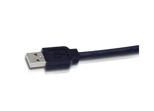 Kabel USB Optical Drive Sharing 