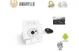 Kamera AMARYLLO iCare FHD