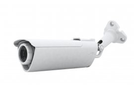 Kamera IP Ubiquiti AirCAM 1Mpx H.264 HD 4mm 720p - bez WiFi