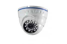 Kamera Spacetronik IP Kopułkowa ver. B 10IP40IRSRH 6mm 1Mpx