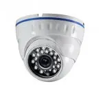 Kamera Spacetronik IP Kopułkowa ver. B 10IP40IRSRH 6mm 1Mpx