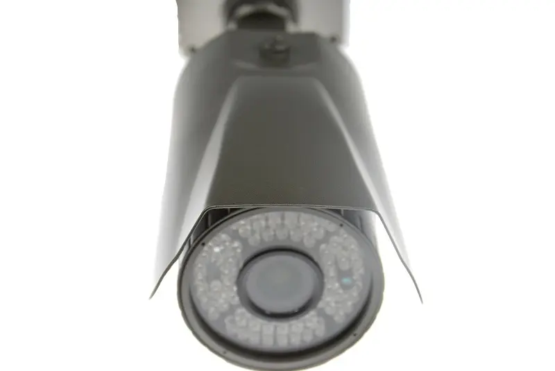 Kamera Spacetronik IP Zewnętrzna ver. B 13IP60IRCZH 2.8-12mm 1.3Mpx