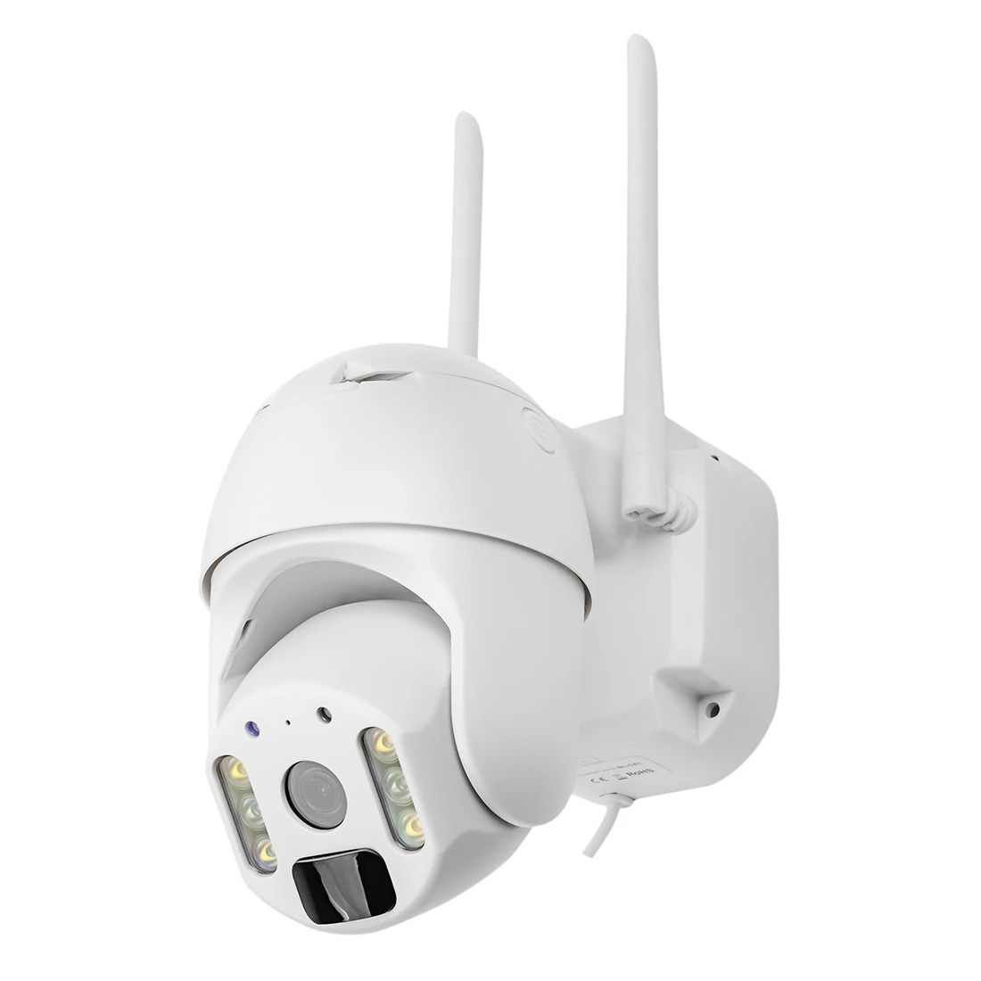 Kamera WiFi Solarna z bateriami Smart Life SL-C61 OUTLET