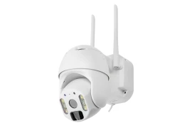 Kamera WiFi Solarna z bateriami Smart Life SL-C61 OUTLET