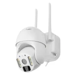 Kamera WiFi Solarna z bateriami Smart Life SL-C61 OUTLET