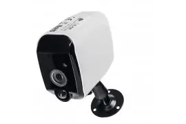 Kamera z baterią Wi-Fi własnym zasilaniem Tuya Smart Life Spacetronik SL-C30