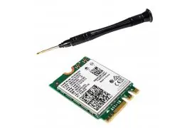Karta sieciowa Wi-Fi na M.2 PCI-E AX3000 Wi-Fi 6 BT DualBand