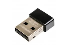 Karta sieciowa Wi-Fi na USB AC600 Wi-Fi 5 DualBand