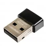 Karta sieciowa Wi-Fi na USB AC600 Wi-Fi 5 DualBand