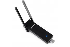 Karta sieciowa Wi-Fi na USB 3.0 926AC Wi-Fi 5 DualBand ruchome anteny