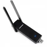 Karta sieciowa Wi-Fi na USB 3.0 926AC Wi-Fi 5 DualBand ruchome anteny