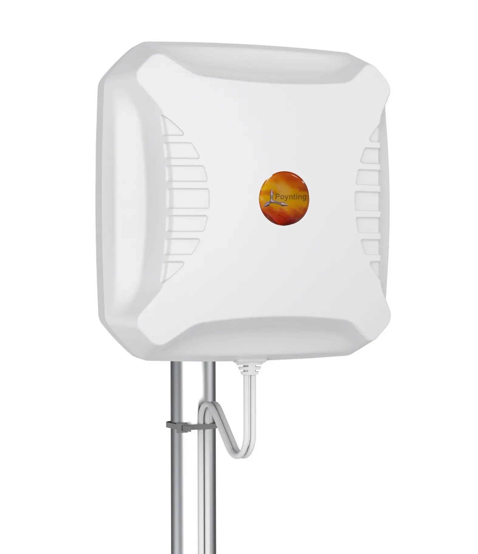 Kierunkowa antena panelowa Poynting XPOL-2-5G-02 gniazdo N 11dBi