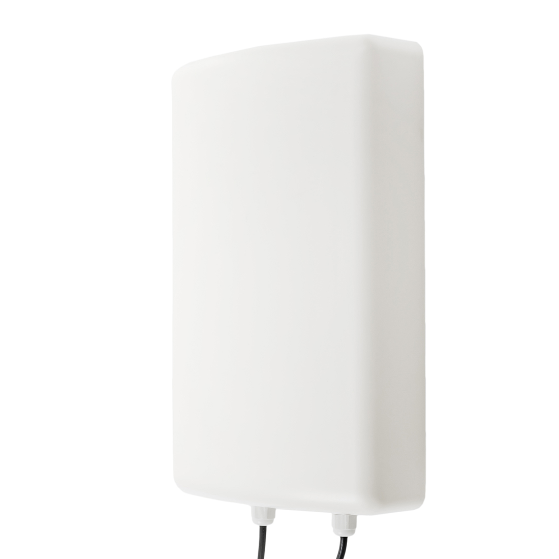 Kierunkowa antena panelowa Spacetronik LTE 4G 5G MIMO 2x2 5m SMA