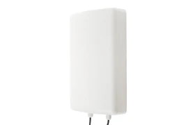 Kierunkowa antena panelowa LTE 4G 5G 2x2 MIMO 5m SMA 14dBi