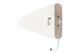 Kierunkowa antena panelowa Spacetronik LTE 4G 5G 30cm N