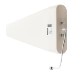 Kierunkowa antena panelowa Spacetronik LTE 4G 5G 30cm N