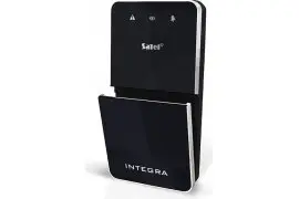 KLAWIATURA STREF. SATEL INT-SF-BSB CIEMNY