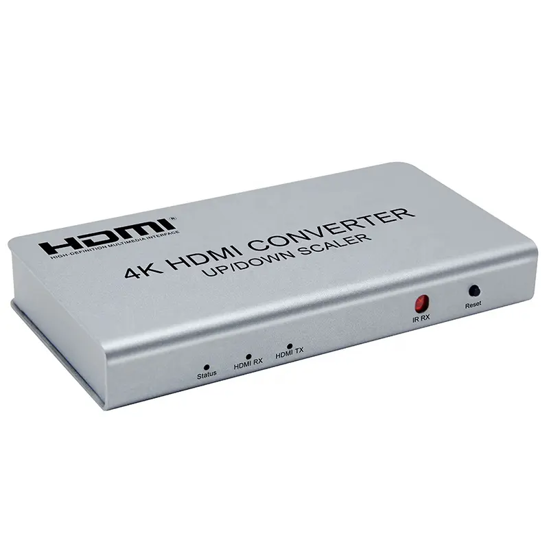Kontroler ściany Upscaler HDMI-HDMI SPH-VS4K-Q