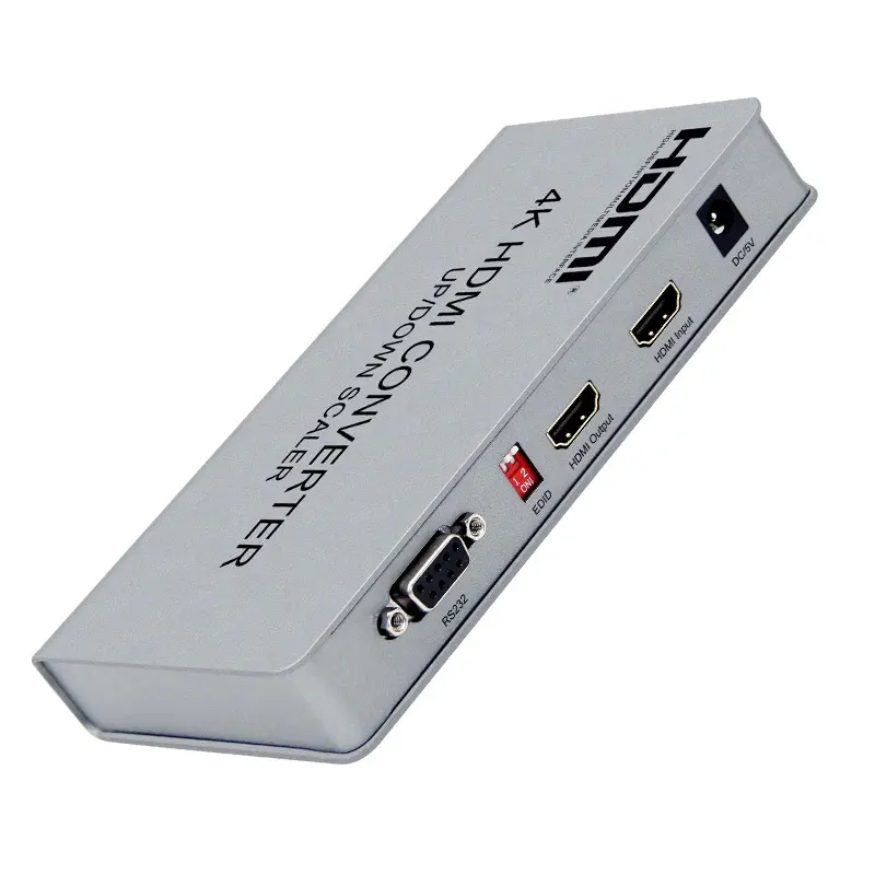 Kontroler ściany Upscaler HDMI-HDMI SPH-VS4K-Q