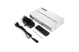 Kontroler ściany Video Wall Controller SPH-VW23CMP