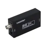 Konwerter 3G HD SDI na HDMI Spacetronik SPH-SDI3GI2