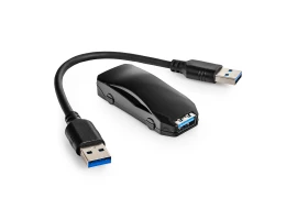 Konwerter Adapter USB 3.0 na gniazdo HDMI Spacetronik SPH-C01