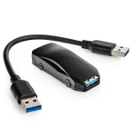 Konwerter Adapter USB 3.0 na gniazdo HDMI Spacetronik SPH-C01