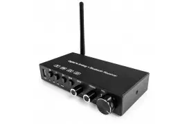 Konwerter DAC Bluetooth Audio Digital na Analog R/L lub Jack 3,5mm Spacetronik SP-HDC13