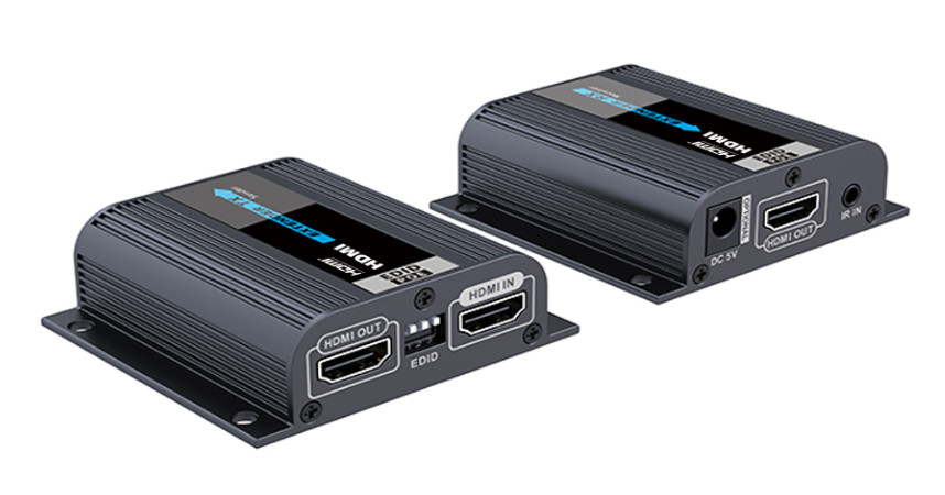 konwerter hdmi na lan