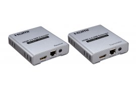 Konwerter HDMI na LAN Spacetronik SPH-HLC6C v2.0