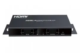 Konwerter sygnału HDMI na IP +IR Matrix HDbitT dodatkowy RX