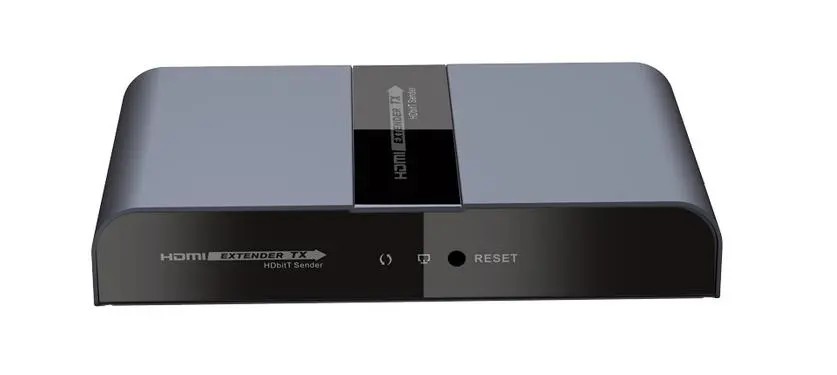 Konwerter sygnału HDMI na kabel elektryczny SPH-380 PRO - dodatkowy nadajnik