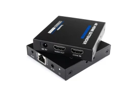 Konwerter sygnału HDMI na LAN SPH-675E 4K IPCOLOR