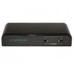 Dodatkowy nadajnik TX sygnału HDMI 1080p na RF (na kabel koncentryczny)