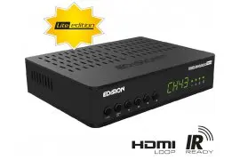 Modulator HDMI do DVB-T/MPEG4 EDISION HD Lite