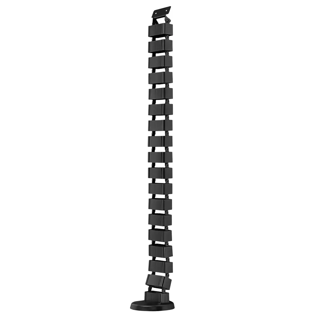Kręgosłup prowadnica kablowa 80 cm Spacetronik SPK-02B